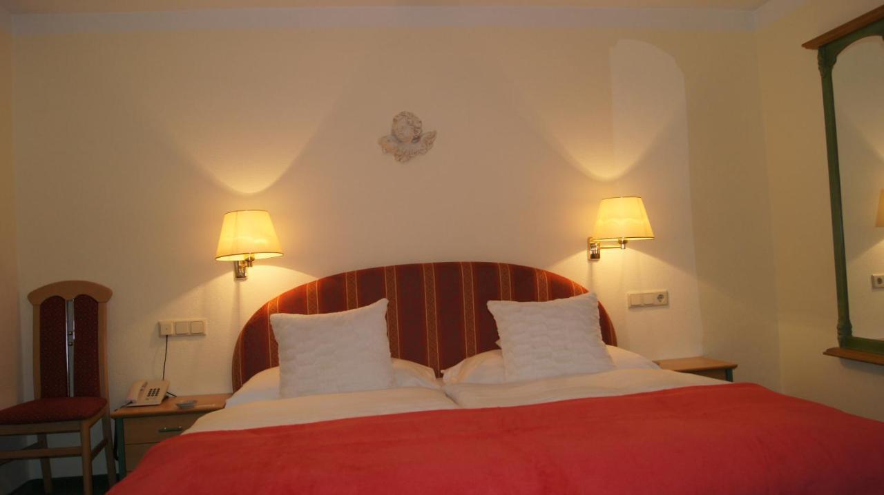 Pension Hartenfels Lech am Arlberg Exterior photo